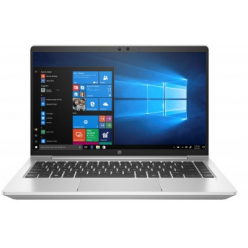Zestaw laptop HP ProBook 440 G8 14 FHD i5-1135G7 8GB 256GB FPR BK W10P 1Y + stacja dokująca HP Essential Dock G5